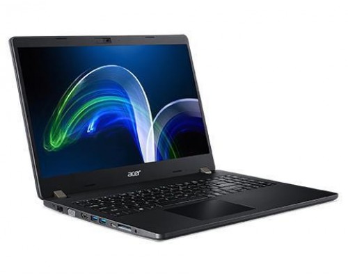 Ноутбук ACER TravelMate P2 TMP215-41-G2 5650U 2300 МГц 15.6