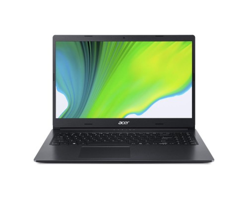 Ноутбук ACER Aspire A315-23-R433 3050U 2300 МГц 15.6