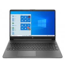 Ноутбук HP 15s-fq0067ur N5030 1100 МГц 15.6