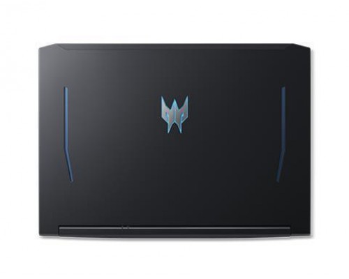 Ноутбук ACER Predator PH315-54-59X0 i5-11400H 2700 МГц 15.6