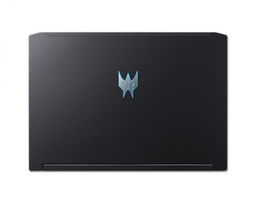 Ноутбук ACER Predator PT315-53-50CM i5-11400H 2700 МГц 15.6