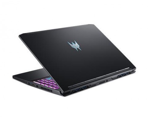 Ноутбук ACER Predator PT315-53-50CM i5-11400H 2700 МГц 15.6