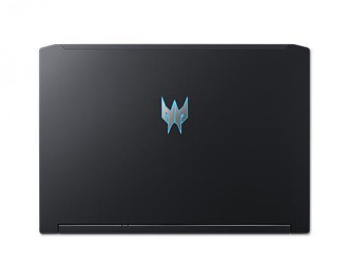 Ноутбук ACER Predator PT315-53-55JC i5-11400H 2700 МГц 15.6