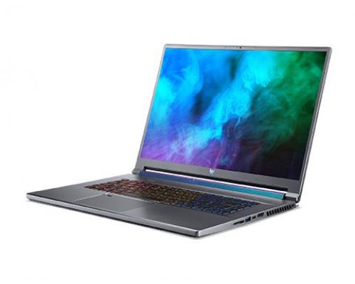 Ноутбук ACER Predator Triton PT516-51s-757L i7-11800H 2300 МГц 16