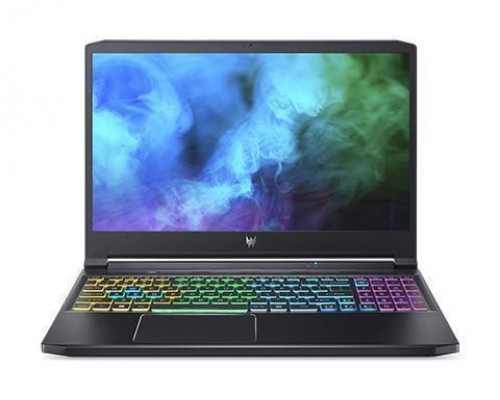 Ноутбук ACER Predator PT315-53-77RL i7-11800H 2300 МГц 15.6