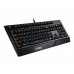 Клавиатура GAMING BLACK RUS VIGOR GK20 MSI