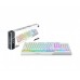 Клавиатура GAMING RUS VIGOR GK30 WHITE MSI