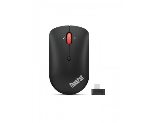 Мышь USB OPTICAL WRL COMPACT 4Y51D20848 LENOVO