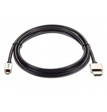 Кабель а/в VCOM 1m м 1 м HDMI-19M --MicroHDMI-19M CG506AD-1M                                                                                                                                                                                              