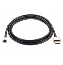 Кабель а/в VCOM 1.8m м 1.8 м HDMI-19M --MicroHDMI-19M CG506AD-1.8M                                                                                                                                                                                        