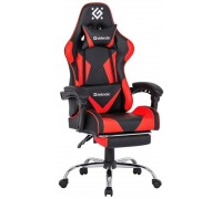 Игровое кресло PILOT RED/BLACK 64354 DEFENDER                                                                                                                                                                                                             