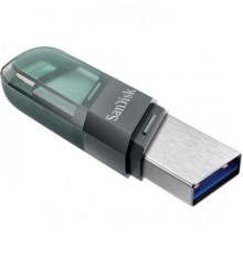 Флэш-накопитель USB3 256GB SDIX90N-256G-GN6NE SANDISK                                                                                                                                                                                                     