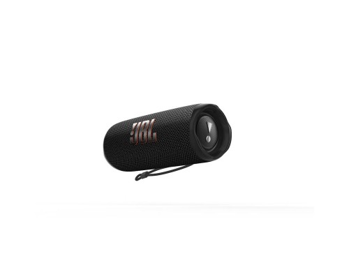 Беспроводная колонка JBL SPEAKER FLIP 6 BLACK