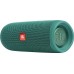 Акустическая система 1.0 BLUETOOTH FLIP 5 ECO GREEN JBL