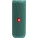 Акустическая система 1.0 BLUETOOTH FLIP 5 ECO GREEN JBL