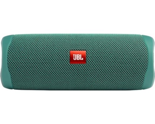 Акустическая система 1.0 BLUETOOTH FLIP 5 ECO GREEN JBL