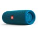 Акустическая система 1.0 BLUETOOTH FLIP 5 ECO BLUE JBL