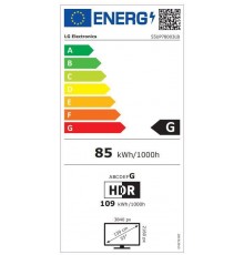 Телевизор LCD 55