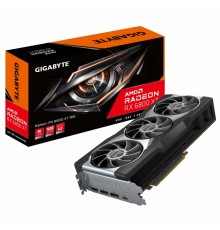 Видеокарта GV-R68XT-16GC-B RX 6800 16GB 256bit GDDR6 HDMI 2xDP RTL                                                                                                                                                                                        