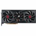 Видеокарта Radeon RX 6800 XT 16GB GDDR6 256bit DVI HDMI 3xDP (AXRX 6800XT 16GBD6-3DHR/OC) RTL  (173137)