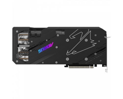 Видеокарта GV-R68XTAORUS M-16GC RX 6800 16GB 256bit GDDR6 2xHDMI DP RTL