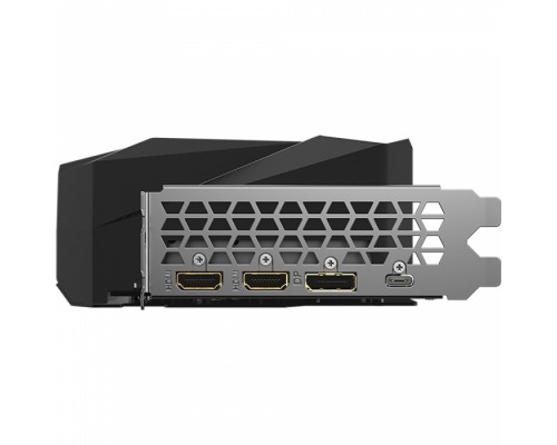 Видеокарта GV-R68XTAORUS M-16GC RX 6800 16GB 256bit GDDR6 2xHDMI DP RTL