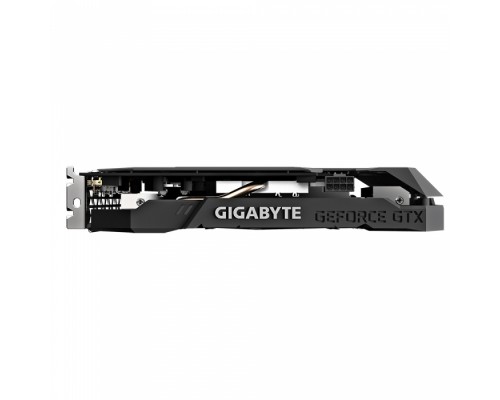 Видеокарта PCI-E GIGABYTE GeForce GTX 1660 SUPER D6 (GV-N166SD6-6GD)