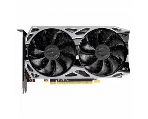 Видеокарта RTX 2060 SC, 6G, GDDR6, 192 bit, PCI-Ex x16 2.1 DVI-D+HDMI+DP (06G-P4-2062-KR), RTL