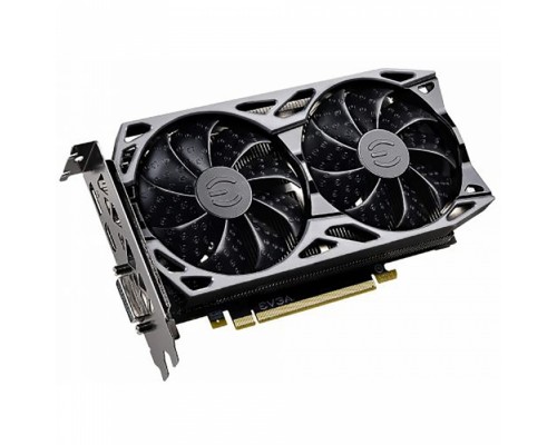 Видеокарта RTX 2060 SC, 6G, GDDR6, 192 bit, PCI-Ex x16 2.1 DVI-D+HDMI+DP (06G-P4-2062-KR), RTL