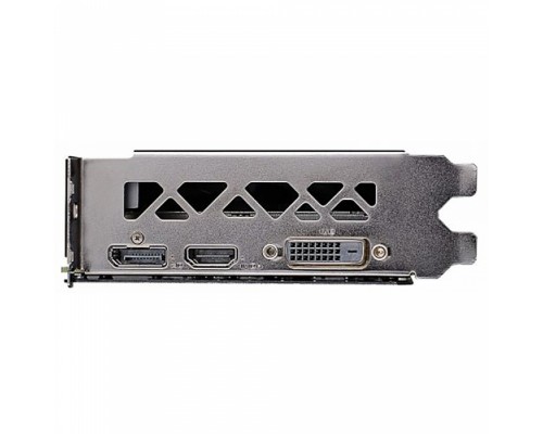 Видеокарта RTX 2060 SC, 6G, GDDR6, 192 bit, PCI-Ex x16 2.1 DVI-D+HDMI+DP (06G-P4-2062-KR), RTL