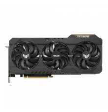 Видеокарта TUF-RTX3080TI-O12G-GAMING RTX3080TI 12GB GDDR6X 384bit 2xHDMI 3xDP RTL  (169802)                                                                                                                                                               