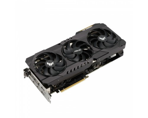 Видеокарта TUF-RTX3080TI-O12G-GAMING RTX3080TI 12GB GDDR6X 384bit 2xHDMI 3xDP RTL  (169802)