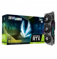 Видеокарта RTX 3080 Ti TRINITY OC 12GB GDDR6X 384bit 1695/1900 HDCP Three DP HDMI Premium Pack,                                                                                                                                                           