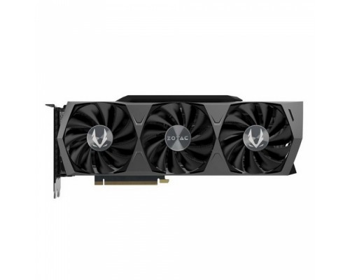 Видеокарта RTX 3080 Ti TRINITY OC 12GB GDDR6X 384bit 1695/1900 HDCP Three DP HDMI Premium Pack,