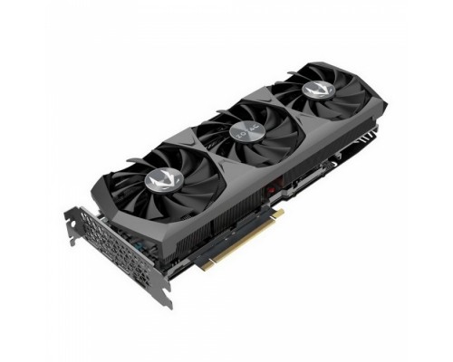 Видеокарта RTX 3080 Ti TRINITY OC 12GB GDDR6X 384bit 1695/1900 HDCP Three DP HDMI Premium Pack,