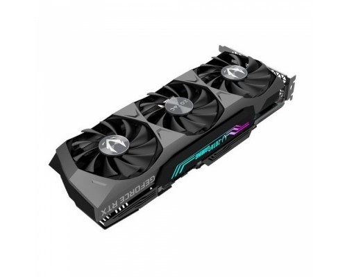 Видеокарта RTX 3080 Ti TRINITY OC 12GB GDDR6X 384bit 1695/1900 HDCP Three DP HDMI Premium Pack,