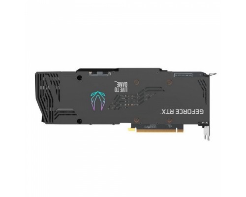 Видеокарта RTX 3080 Ti TRINITY OC 12GB GDDR6X 384bit 1695/1900 HDCP Three DP HDMI Premium Pack,