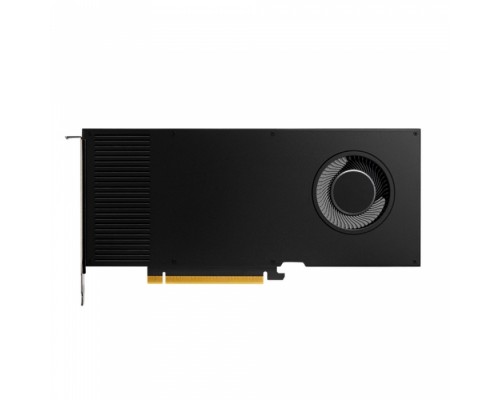 Видеокарта PNY Quadro RTX A4000 16 GB GDDR6/256 bit, PCI Express 4.0 x16, 4xDisplayPort 1.4