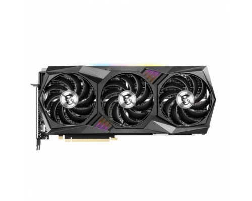 Видеокарта RTX 3080 Ti GAMING X TRIO 12G RTL