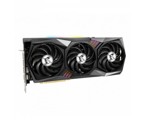 Видеокарта RTX 3080 Ti GAMING X TRIO 12G RTL