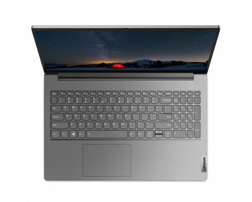 Ноутбук Lenovo ThinkBook 15 G3 ACL Ryzen 5 5500U/8Gb/SSD256Gb/RX Vega 7/15.6