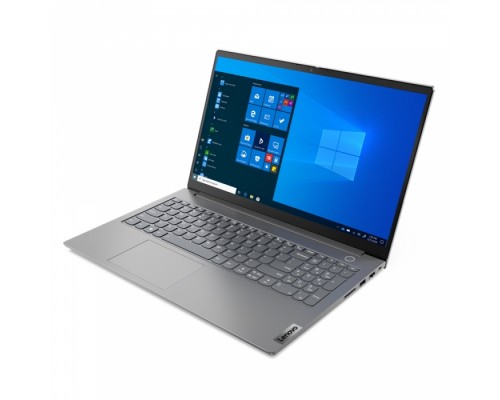 Ноутбук Lenovo ThinkBook 15 G3 ACL Ryzen 5 5500U/8Gb/SSD256Gb/RX Vega 7/15.6