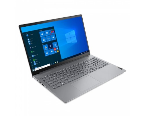 Ноутбук Lenovo ThinkBook 15 G3 ACL Ryzen 5 5500U/8Gb/SSD256Gb/RX Vega 7/15.6