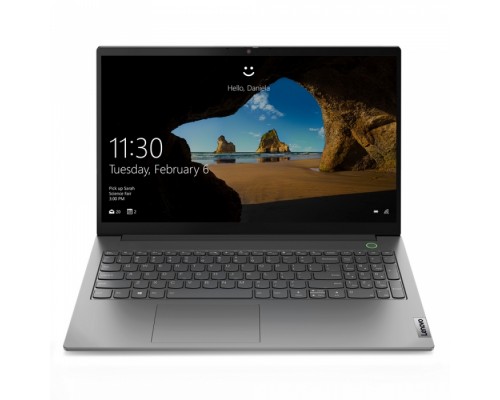 Ноутбук Lenovo ThinkBook 15 G3 ACL Ryzen 5 5500U/8Gb/SSD256Gb/RX Vega 7/15.6