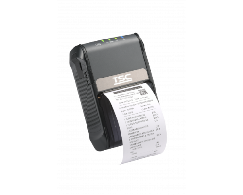 Принтер этикеток TSC Alpha 2R Bluetooth, DT, 1,89