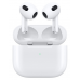 Гарнитура Apple AirPods 3 (2021) Wireless Charging Case, IPX4, BT 5.0