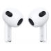 Гарнитура Apple AirPods 3 (2021) Wireless Charging Case, IPX4, BT 5.0