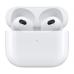 Гарнитура Apple AirPods 3 (2021) Wireless Charging Case, IPX4, BT 5.0