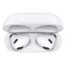 Гарнитура Apple AirPods 3 (2021) Wireless Charging Case, IPX4, BT 5.0