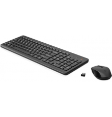 Комплект (клавиатура+мышь) HP 150 Wired Mouse and Keyboard Combination cons                                                                                                                                                                               
